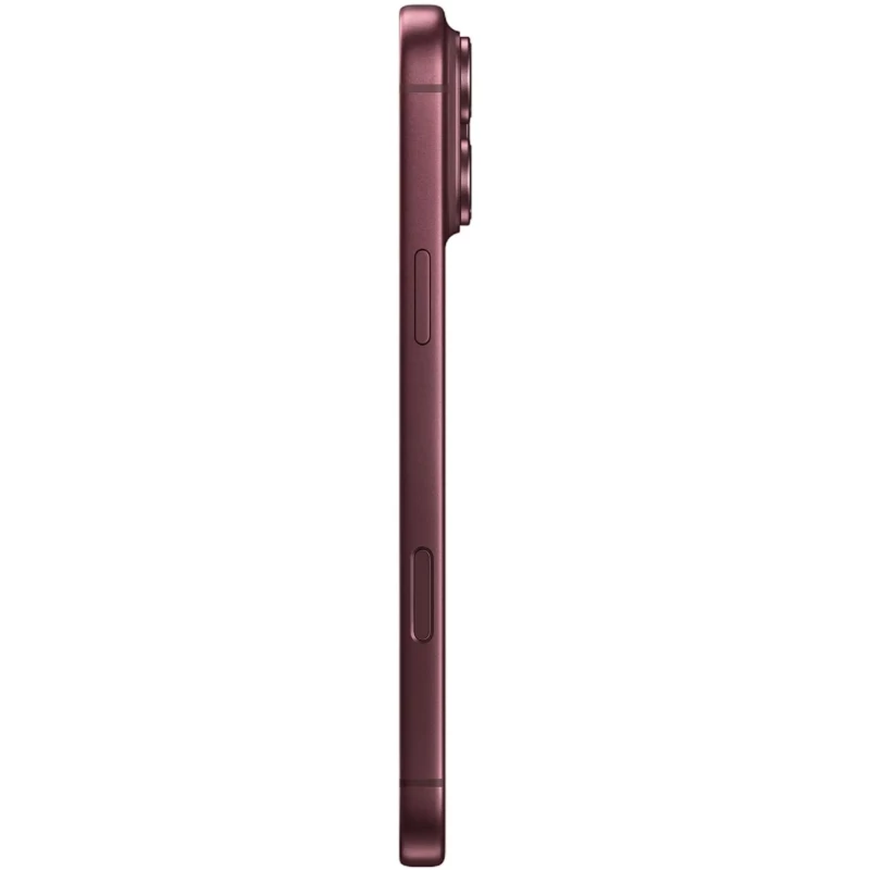Apple iPhone 18 Pro Max 2TB Burgundy (MJY44) - Зображення 3