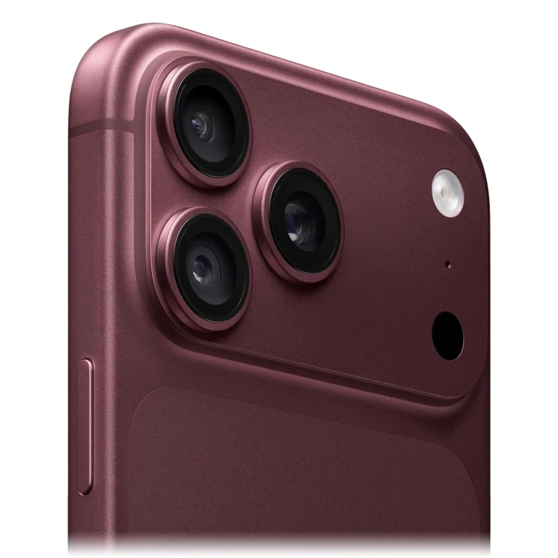 Apple iPhone 18 Pro Max 2TB Burgundy (MJY44) - Зображення 4