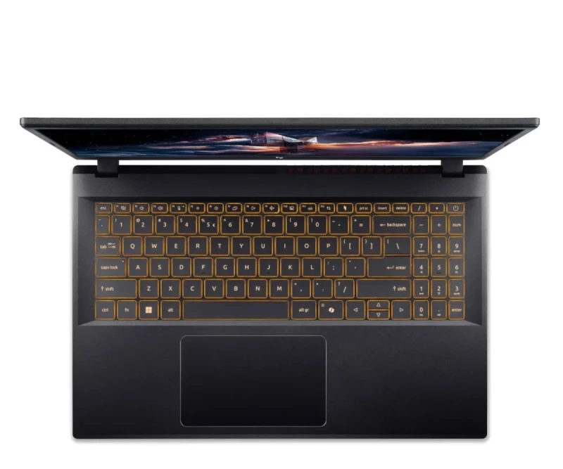 Acer Nitro V 15 Ryzen 7-7445HS/24GB/1TB RTX4050 165Hz (ANV15-42 || NH.U5PEP.003) - Зображення 4