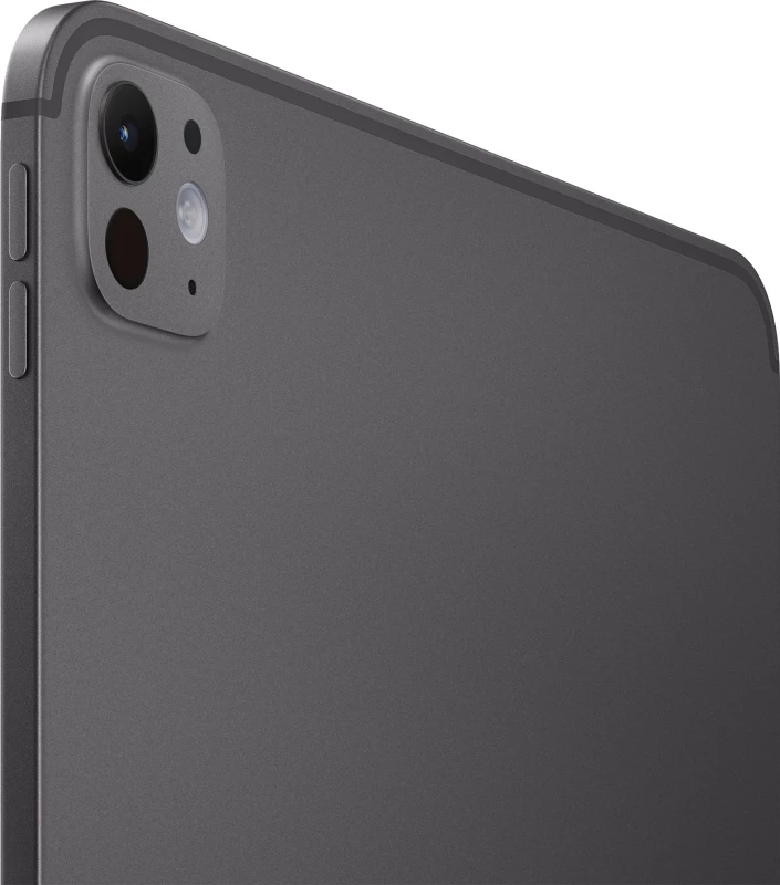 Apple iPad Pro 11 2024 Wi-Fi 512GB Space Black (MVVC3) 2024 - Зображення 1