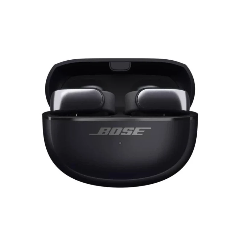 Bose Ultra Open Earbuds Black (881046-0010) - Зображення 1