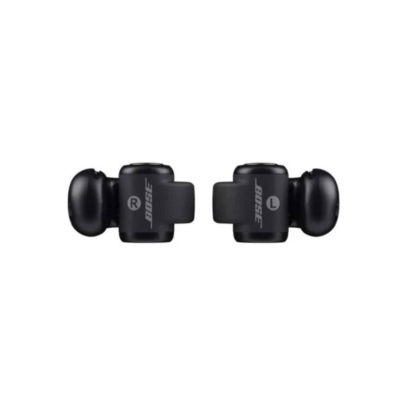 Bose Ultra Open Earbuds Black (881046-0010) - Зображення 4