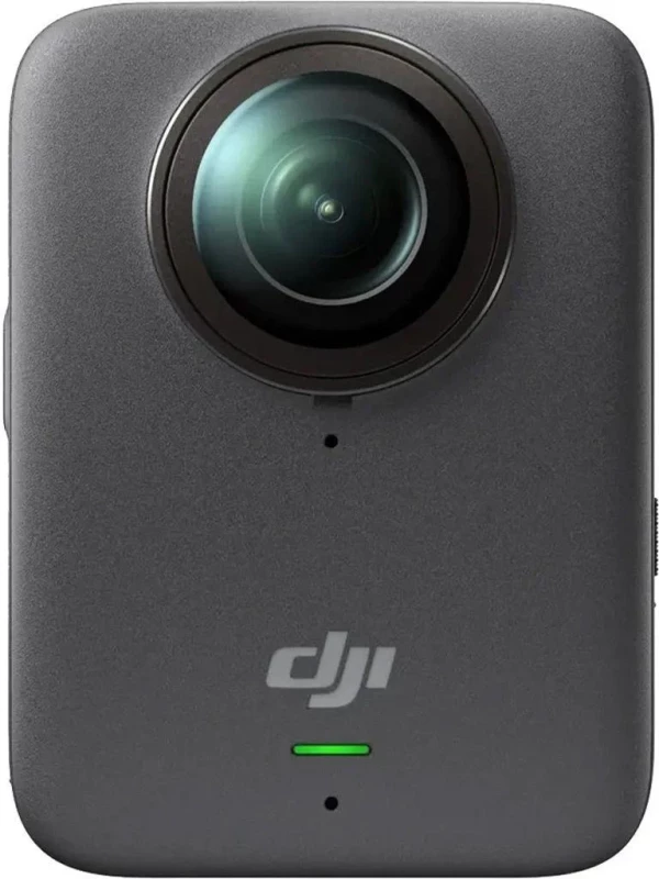 DJI Osmo 360 Action Camera Adventure Combo (CP.OS.00000442.02) - Зображення 3
