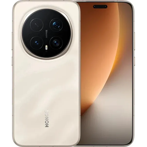 Honor Magic8 Pro 5G 12/512Gb Gold (7200 mAh) (CN)