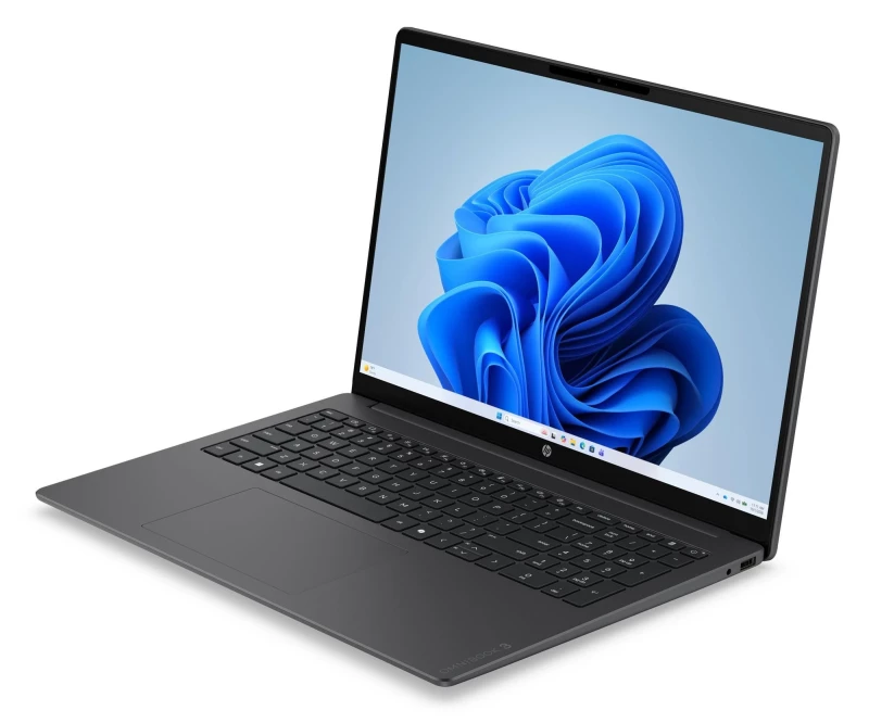 HP Omnibook 3 16 Ryzen 5-40/8GB/256/Win11 (16-by0021nwx (D8YZ7EA)) - Зображення 2