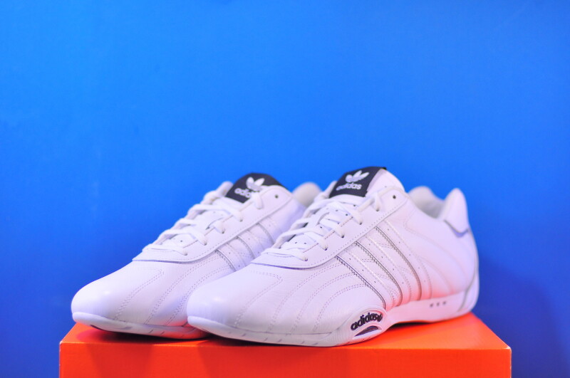 Кросівки Adidas Adi Racer Lo JQ5720 - Зображення 1
