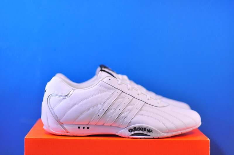 Кросівки Adidas Adi Racer Lo JQ5720 - Зображення 3