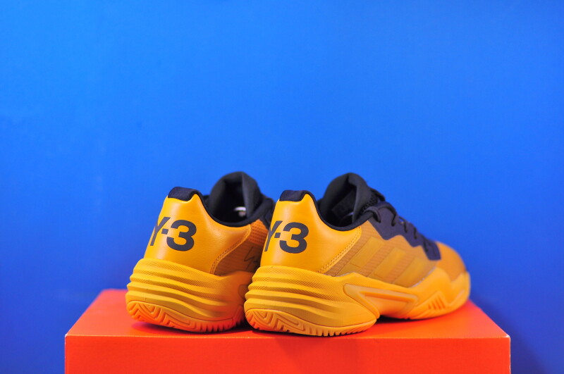 Кросівки Adidas Barricade 13 Clay Y-3 JP9843 - Зображення 2