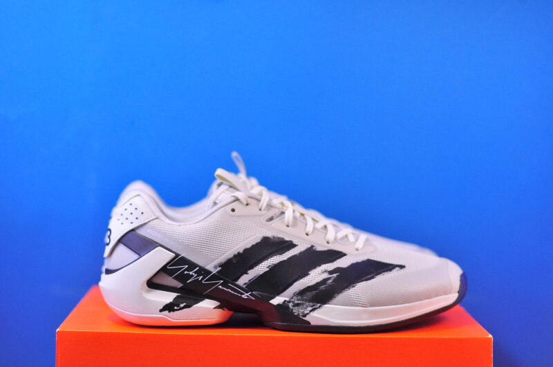 Кросівки Adidas Y-3. Adizero Ubersonic 5 JP7719 - Зображення 3