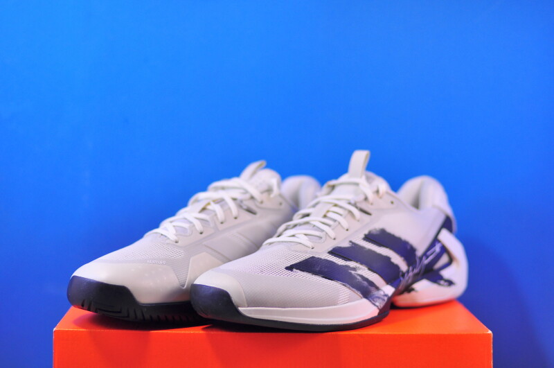 Кросівки Adidas Y-3. Adizero Ubersonic 5 JP7719 - Зображення 1