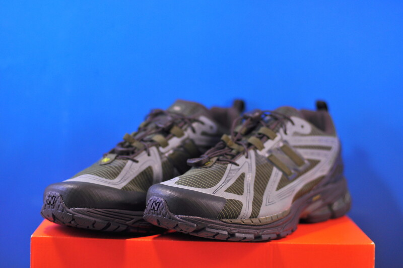 Кросівки New Balance 1906U U19062KI - Зображення 1