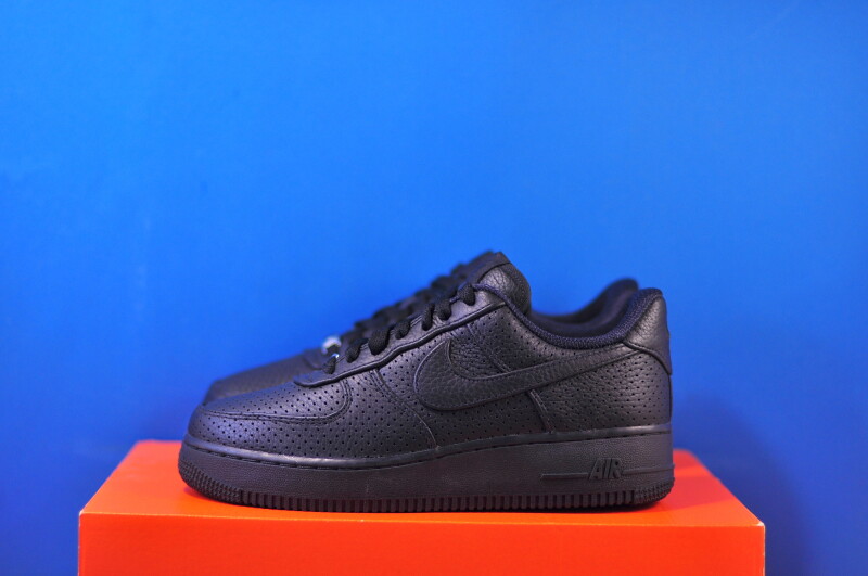 Кросівки Nike Air Force 1 Sp Xld Black HF8189-001