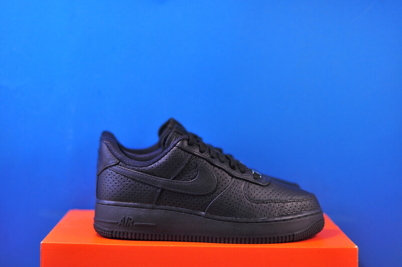 Кросівки Nike Air Force 1 Sp Xld Black HF8189-001 - Зображення 3