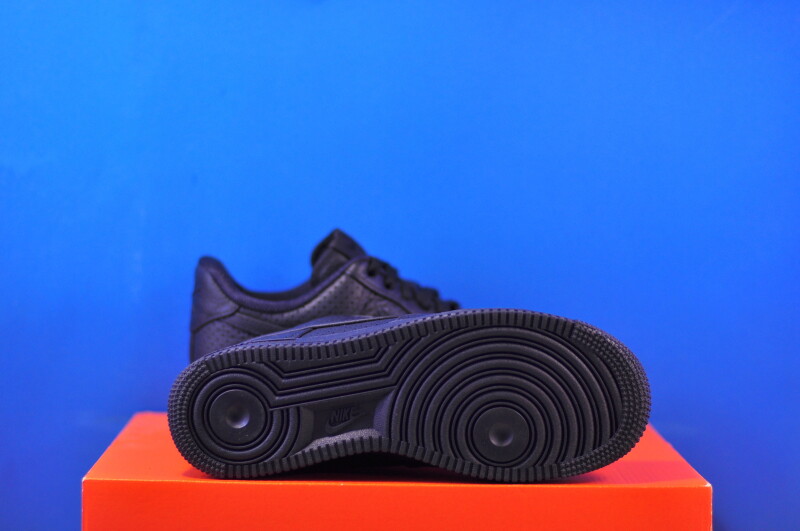 Кросівки Nike Air Force 1 Sp Xld Black HF8189-001 - Зображення 4