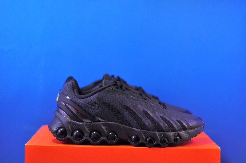 Кросівки Nike Air Max Dn8 Black IM0568-001 - Зображення 3