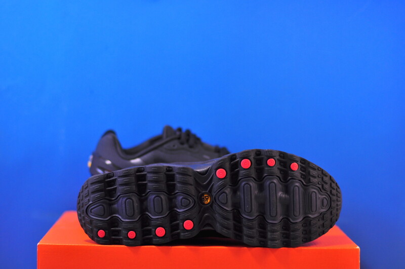 Кросівки Nike Air Max Dn8 Black IM0568-001 - Зображення 4