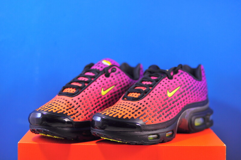 Кросівки Nike Air Max Plus Vii Multi HQ2197-800 - Зображення 1