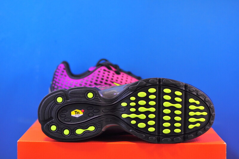 Кросівки Nike Air Max Plus Vii Multi HQ2197-800 - Зображення 4