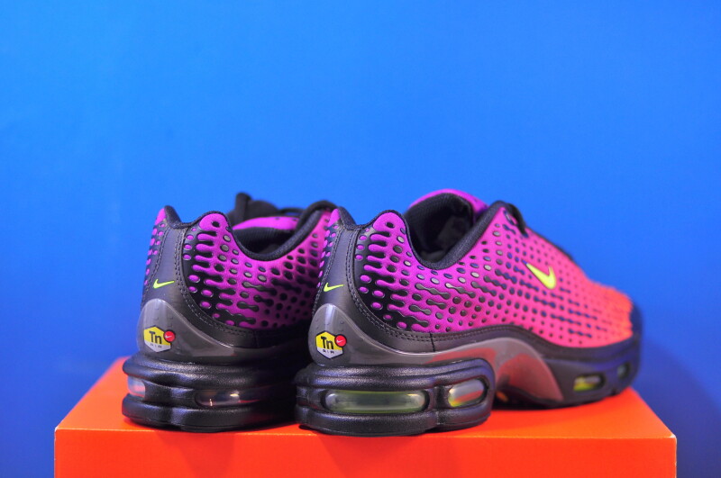 Кросівки Nike Air Max Plus Vii Multi HQ2197-800 - Зображення 2