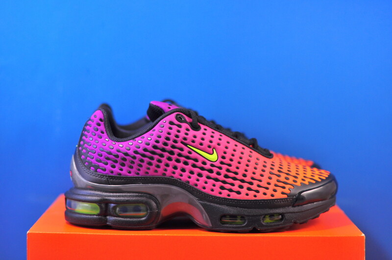 Кросівки Nike Air Max Plus Vii Multi HQ2197-800 - Зображення 3