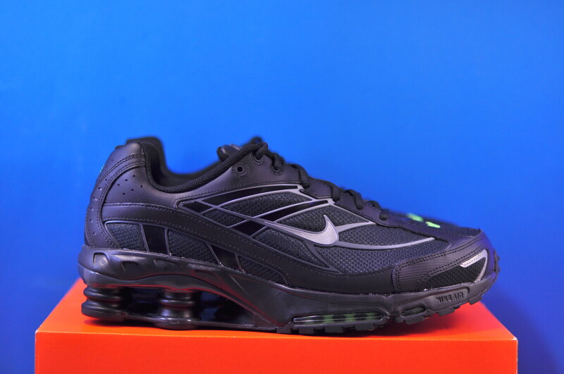 Кросівки Nike Shox Ride 2 Black IQ0294-010 - Зображення 3