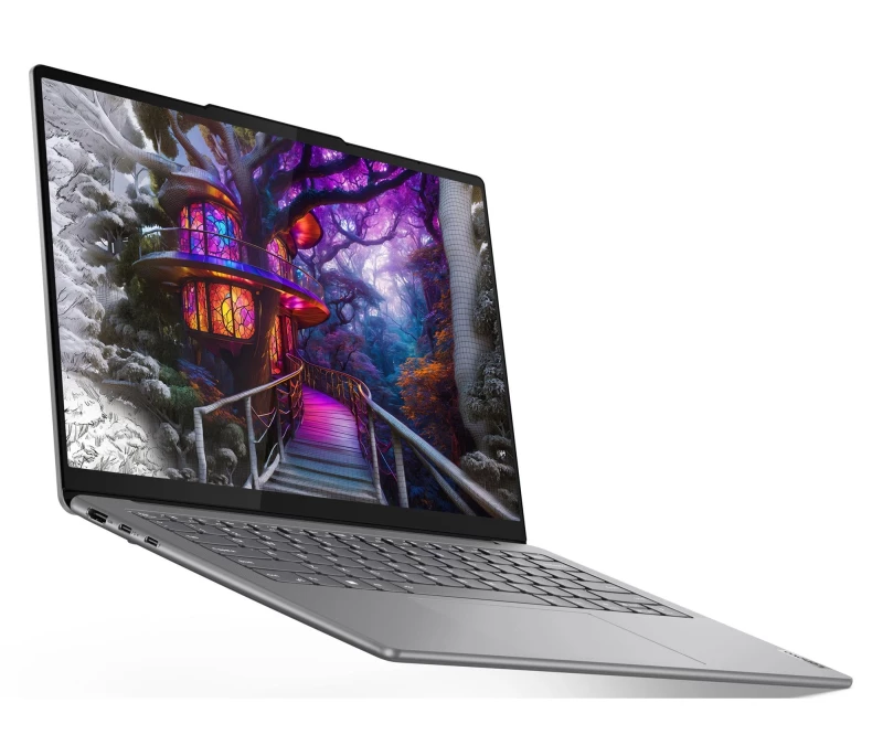 Lenovo Yoga Slim 7-14 Ultra 5-125H/16GB/512GB/Win11 (83CV00DWPB) - Зображення 1