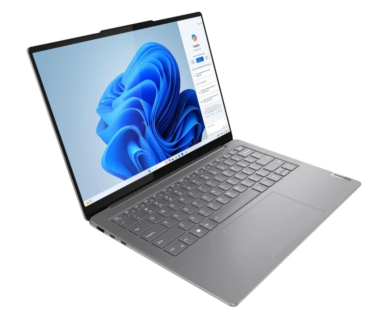 Lenovo Yoga Slim 7-14 Ultra 5-125H/16GB/512GB/Win11 (83CV00DWPB) - Зображення 3