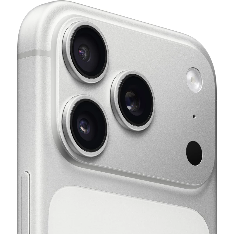 Apple iPhone 17 Pro 1TB Silver (MG8P4) - Зображення 3