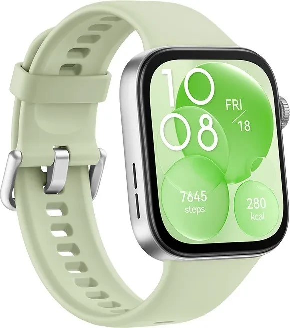Huawei Watch Fit 3 Green (SLO-B09) - Зображення 3