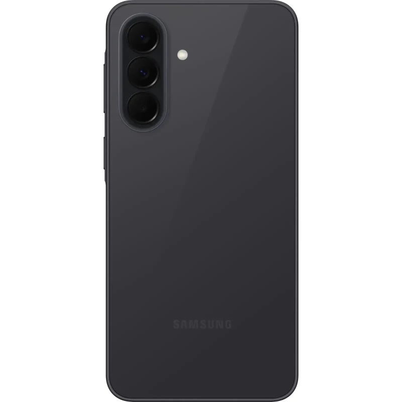 Samsung Galaxy A37 5G 8/128GB Awesome Charcoal (SM-A376B) - Зображення 2