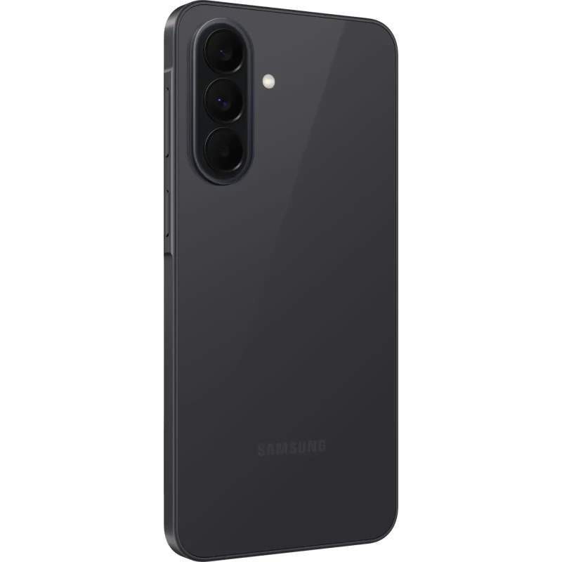 Samsung Galaxy A37 5G 8/128GB Awesome Charcoal (SM-A376B) - Зображення 5