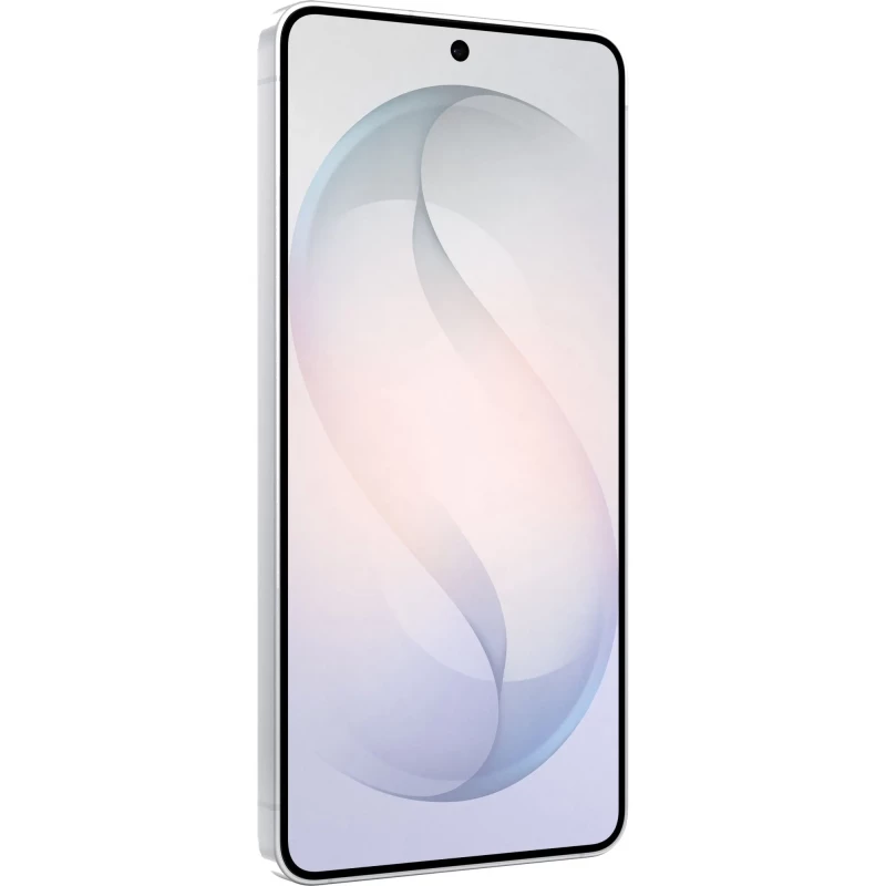 Samsung Galaxy S26 12/256GB White (SM-S942BZWG) - Зображення 3