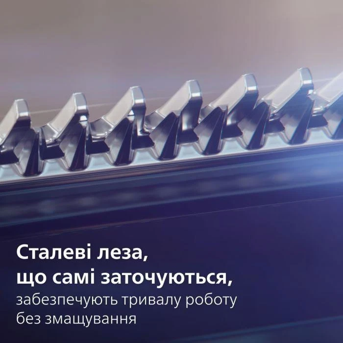 Машинка для стрижки Philips All-in-One Trimmer 5000 Series MG5941/15 - Зображення 7