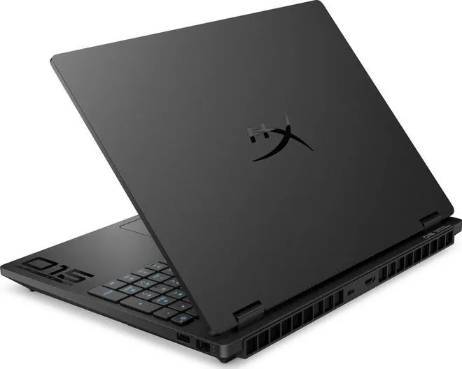 HP HyperX OMEN 15-ga0931nr (DD6K0UA) Shadow Black - Зображення 3