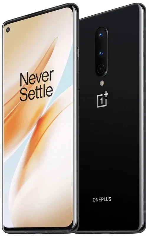 OnePlus 8 IN2010 8/128GB Onyx Black (CN) - Зображення 4
