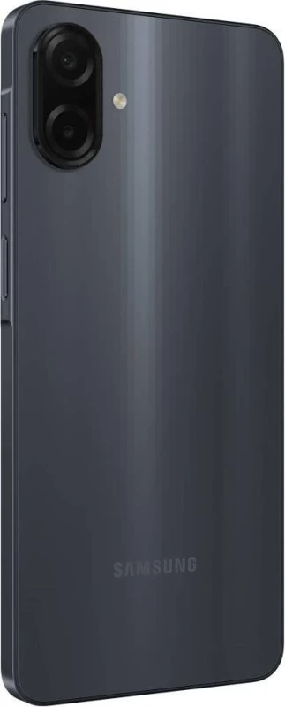 Samsung Galaxy A07s 4/128GB Black (SM-A077FZKGSEK) (UA) - Зображення 1