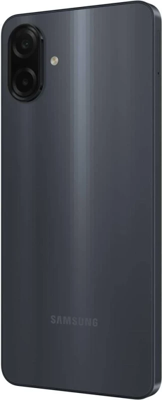 Samsung Galaxy A07s 4/128GB Black (SM-A077FZKGSEK) (UA) - Зображення 3