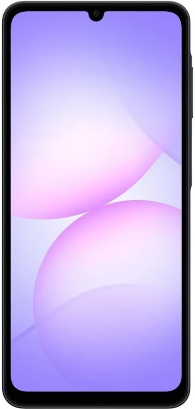 Samsung Galaxy A07s 4/128GB Black (SM-A077FZKGSEK) (UA) - Зображення 5
