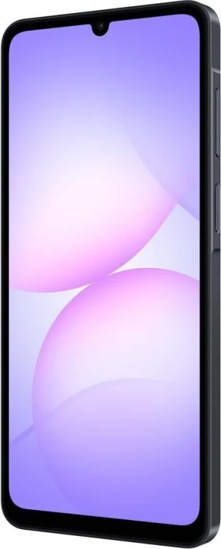Samsung Galaxy A07s 4/128GB Black (SM-A077FZKGSEK) (UA) - Зображення 6