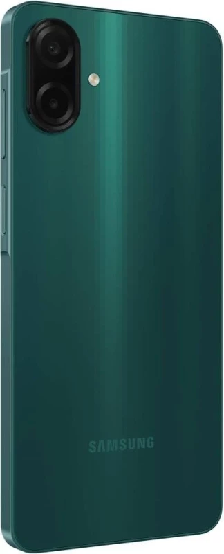 Samsung Galaxy A07s 4/128GB Green (SM-A077FZGGSEK) (UA) - Зображення 1