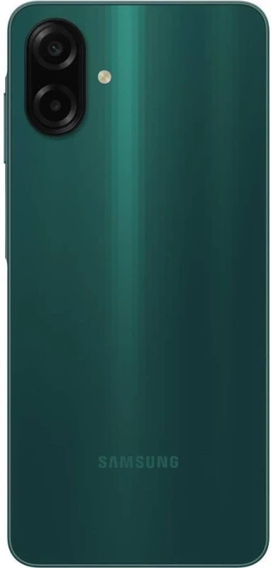 Samsung Galaxy A07s 4/128GB Green (SM-A077FZGGSEK) (UA) - Зображення 2