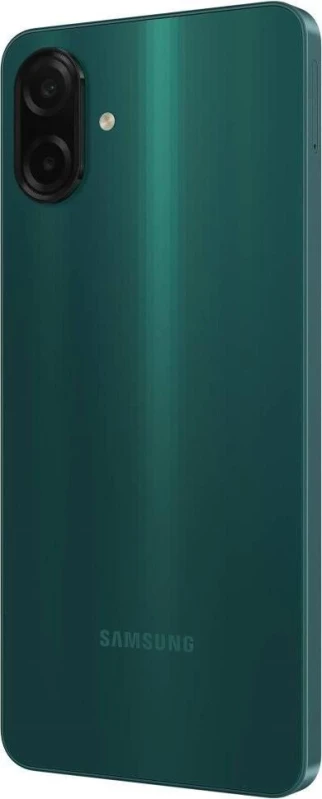 Samsung Galaxy A07s 4/128GB Green (SM-A077FZGGSEK) (UA) - Зображення 3