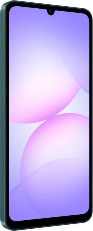 Samsung Galaxy A07s 4/128GB Green (SM-A077FZGGSEK) (UA) - Зображення 4