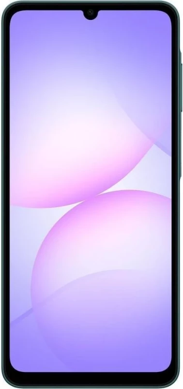 Samsung Galaxy A07s 4/128GB Green (SM-A077FZGGSEK) (UA) - Зображення 5