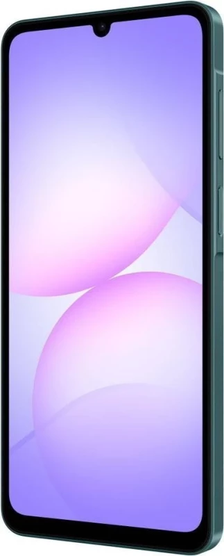 Samsung Galaxy A07s 4/128GB Green (SM-A077FZGGSEK) (UA) - Зображення 6