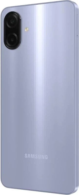 Samsung Galaxy A07s 4/128GB Light Violet (SM-A077FLVGSEK) (UA) - Зображення 3
