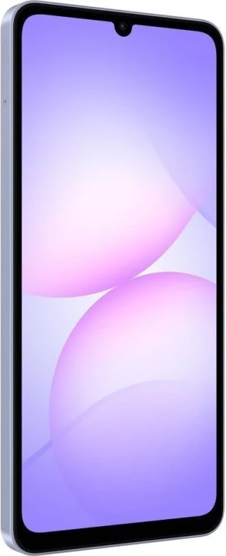 Samsung Galaxy A07s 4/128GB Light Violet (SM-A077FLVGSEK) (UA) - Зображення 4
