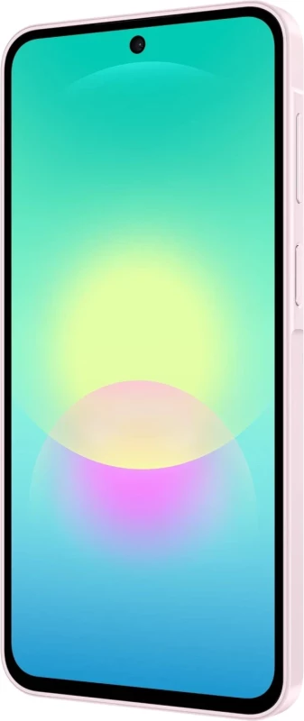 Samsung Galaxy A27 5G 8/256GB Light Pink (SM-A276BLIC) - Зображення 3
