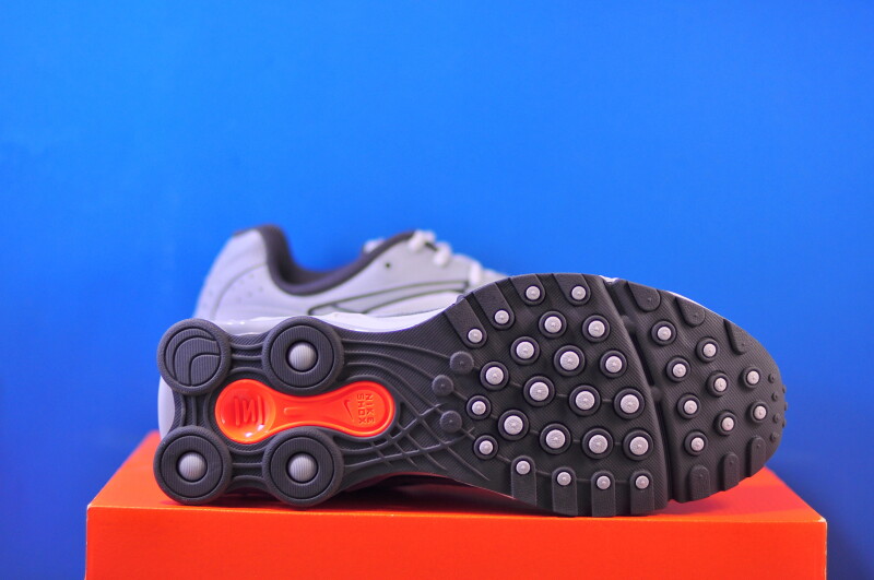 Кросівки Nike Shox Ride 2 IO4296-004 - Зображення 4
