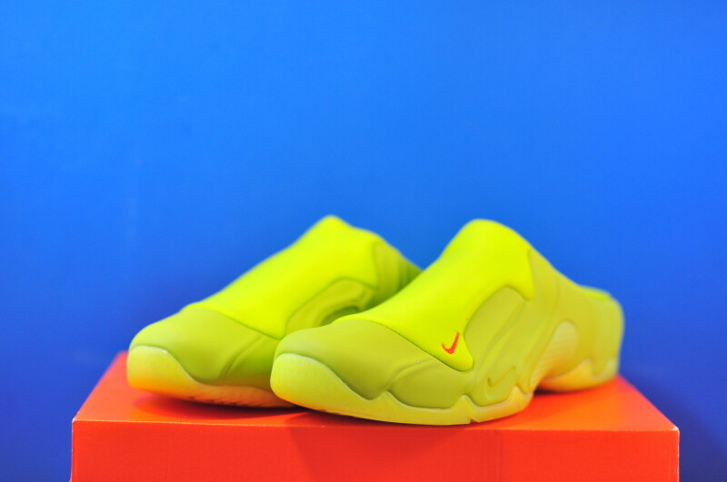 Кросівки Nike Glopposite FQ8257-300 - Зображення 1